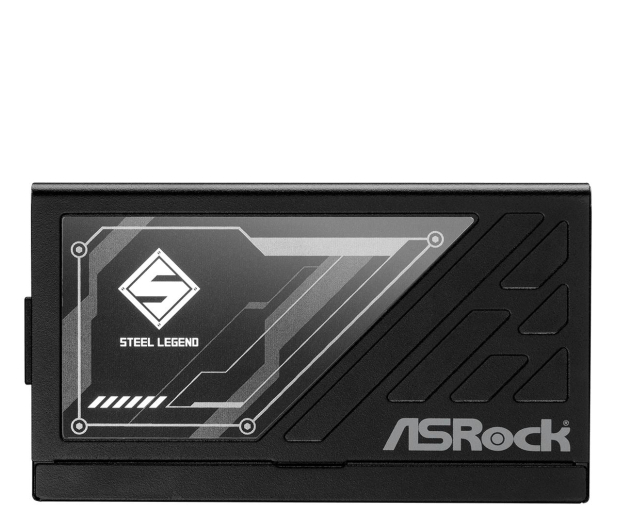 ASRock Steel Legend 1000W 80 Plus Gold - 1318554 - zdjęcie 5